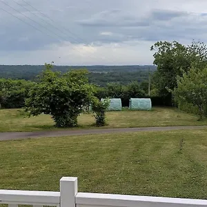Mobil Au Coeur De Brocéliande Hébergement de vacances Paimpont