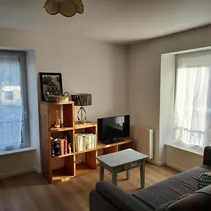 Duplex Très Lumineux En Centre Appartement Janzé