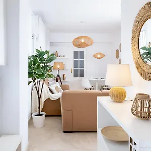 Magno Alfareria - Private Parking Included Appartement Séville