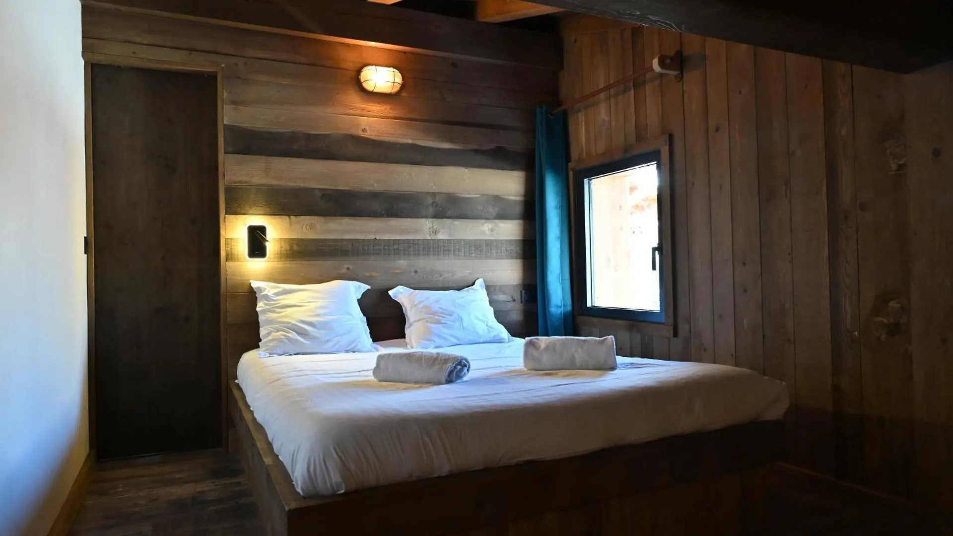 Chalet Montana Combloux