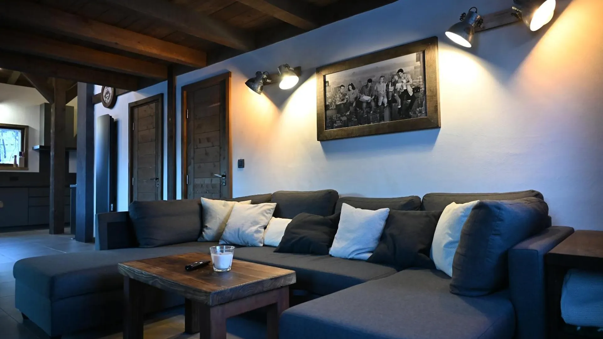 Chalet Montana Combloux 0*,  France