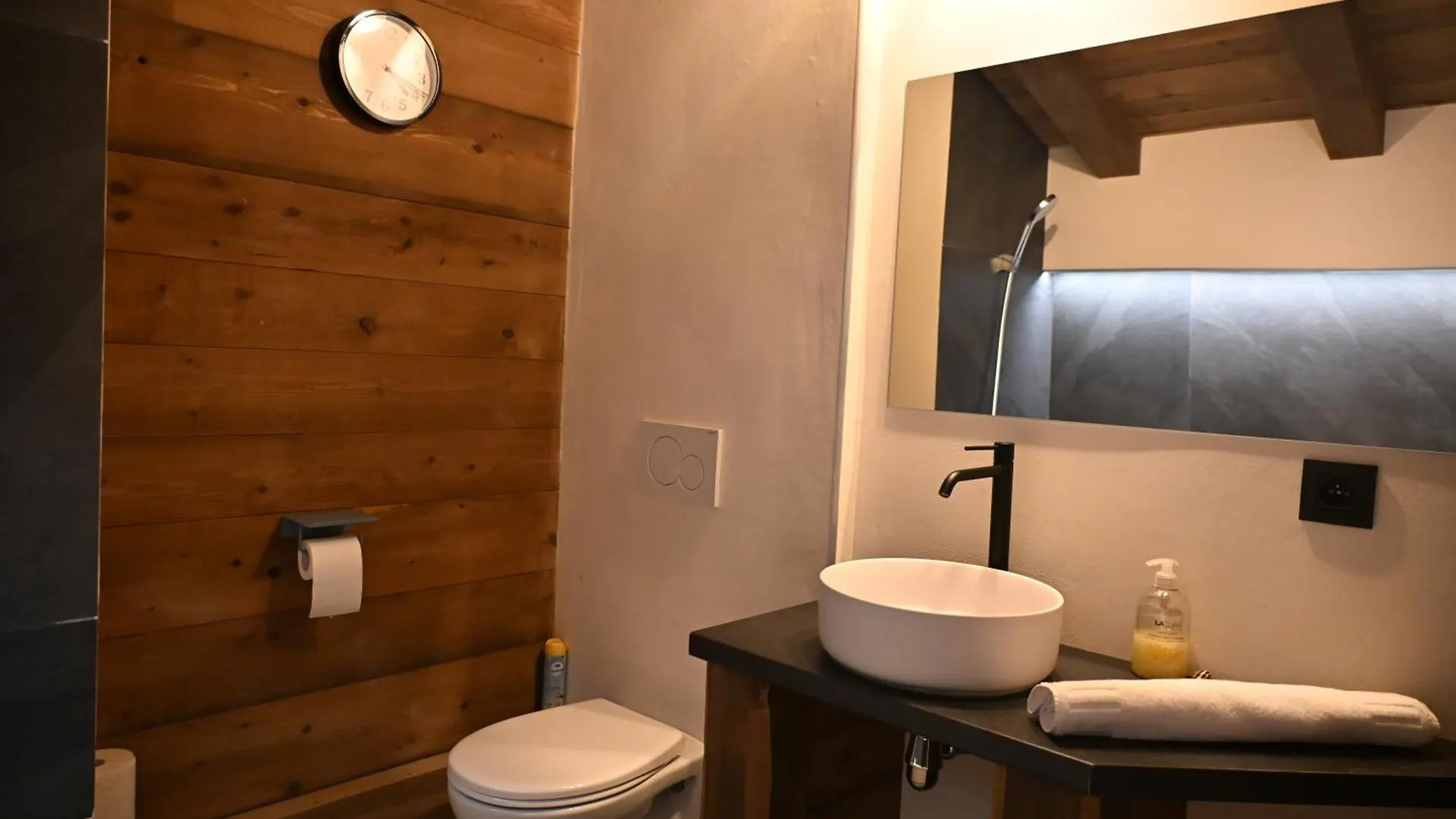 Chalet Montana Combloux