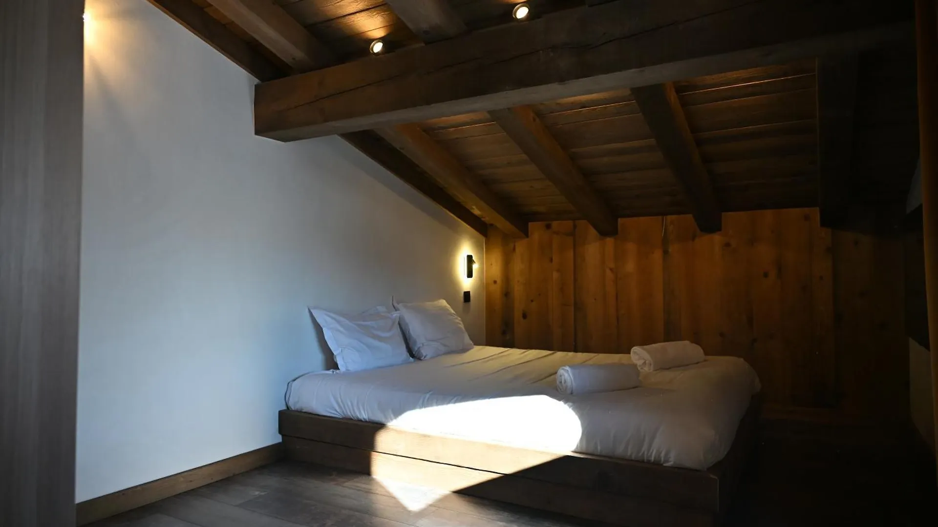 Chalet Montana Combloux